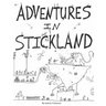 Adventures in Stickland: Adventures in Stickland