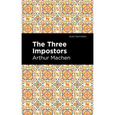 The Three Impostors