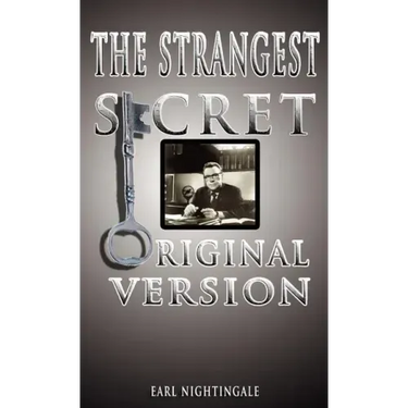 The Strangest Secret