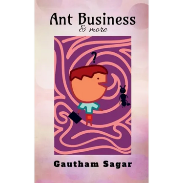 Ant Business & more