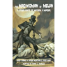 The Madwoman of Melun & Other Plays of Murder & Mayhem