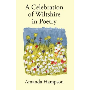A Celebration of Wiltshire in Poetry