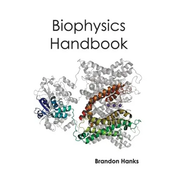Biophysics Handbook