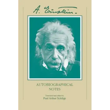 Autobiographical Notes