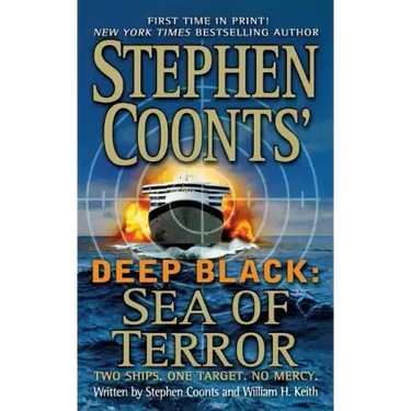 Sea of Terror