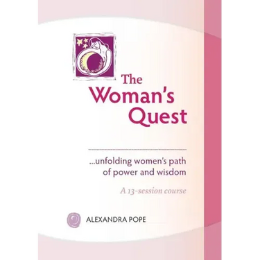 The Woman's Quest