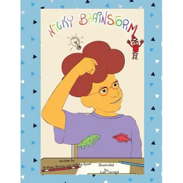 Nicky Brainstorm