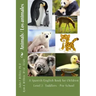 Animals Level 2: A Spanish/English Book for Children Toddlers - Pre-School