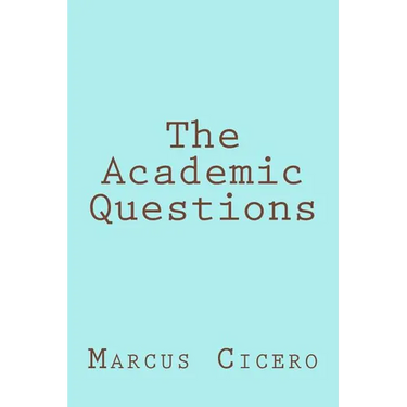 The Academic Questions
