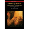FRANKENSTEIN or The Modern Prometheus (Uncensored 1818 Edition - Wisehouse Classics)