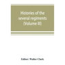 Histories of the several regiments and battalions from North Carolina, in the great war 1861-'65 (Volume III)