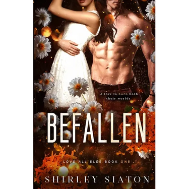 Befallen