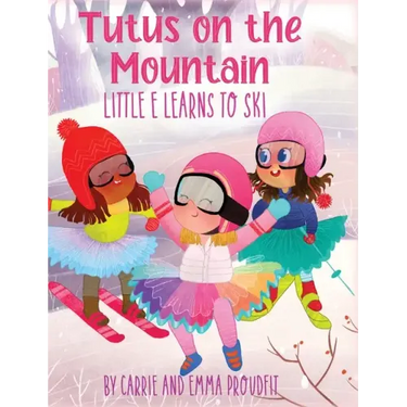 Tutus on the Mountain