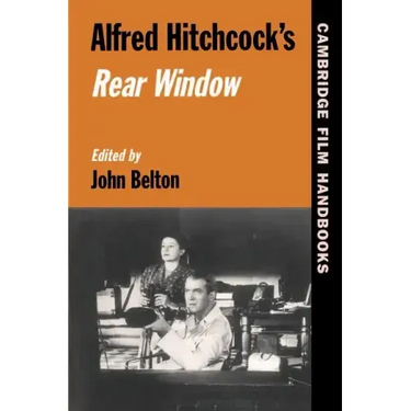 Alfred Hitchcock's Rear Window