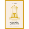 The Fountain of Essomuai: Book III of the Shapewalker's Song