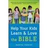 Help Your Kids Learn and Love the Bible