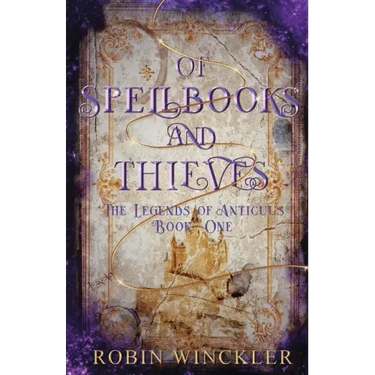 Of Spellbooks and Thieves
