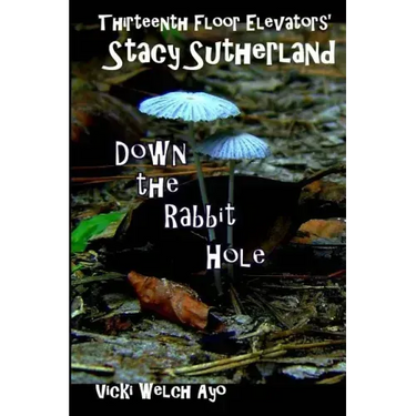 Stacy Sutherland: Down the Rabbit Hole