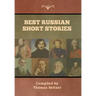 Best Russian Short Stories