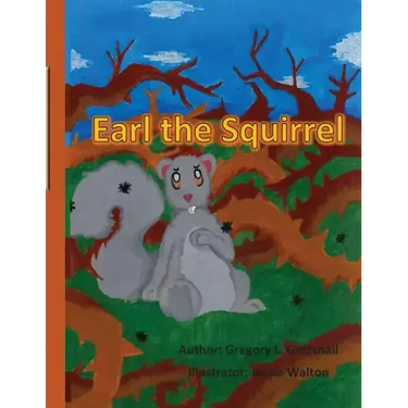 Earl the Squirrel