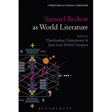 Samuel Beckett as World Literature