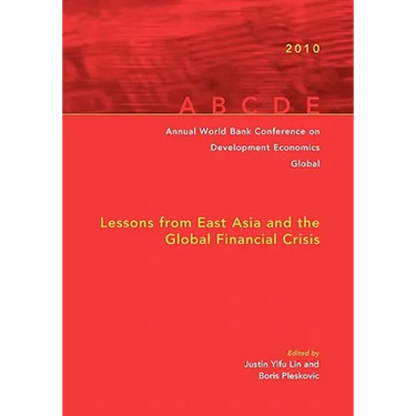 Annual World Bank Conference on Development Economics 2010, Global