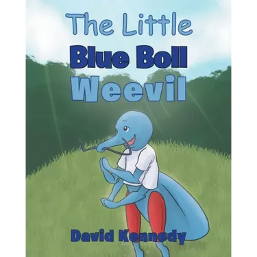The Little Blue Boll Weevil