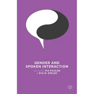 Gender and Spoken Interaction