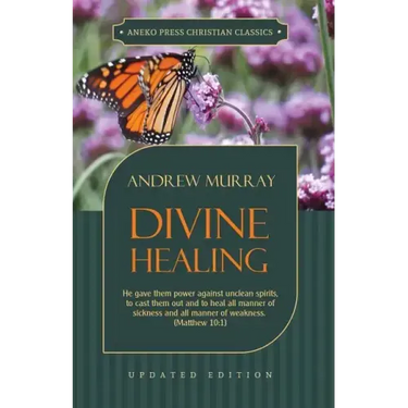 Divine Healing