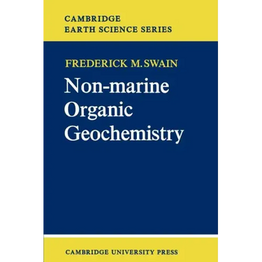 Non-Marine Organic Geochemistry