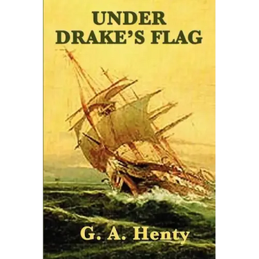 Under Drake's Flag