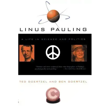 Linus Pauling