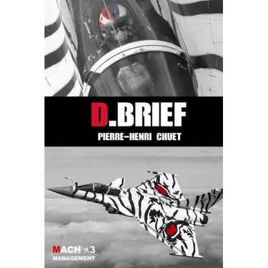 D.Brief: Achieving success in an exponential world: supersonic leadership and followership