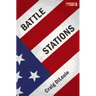 Battle Stations: a novel of the Pacific War