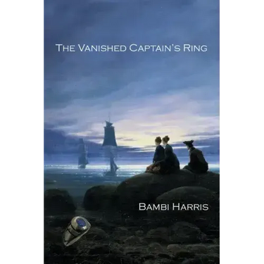 The Vanished Captain's Ring