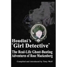Houdini's Girl Detective: The Real-Life Ghost-Busting Adventures of Rose Mackenberg