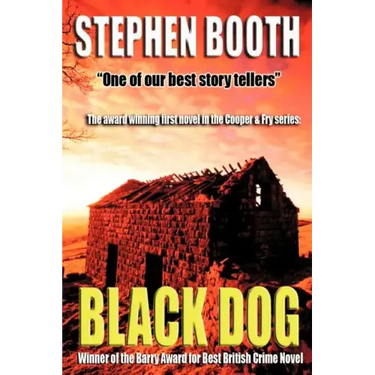 Black Dog