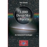 3,000 Deep-Sky Objects: An Annotated Catalogue