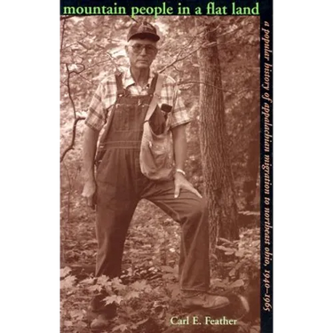 Mountain People in a Flat Land: A Popular History of Appalachian Migration to Northeast Ohio, 1940-1965