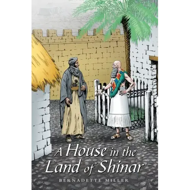 A House in the Land of Shinar