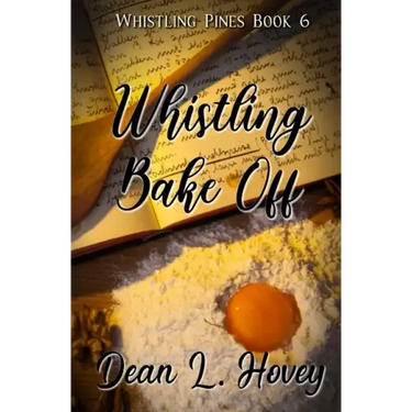 Whistling Bake Off