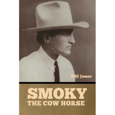 Smoky the Cow Horse