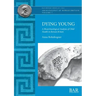 Dying Young: A Bioarchaeological Analysis of Child Health in Roman Britain