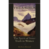 The Animus: The Spirit of Inner Truth in Women, Volume 1