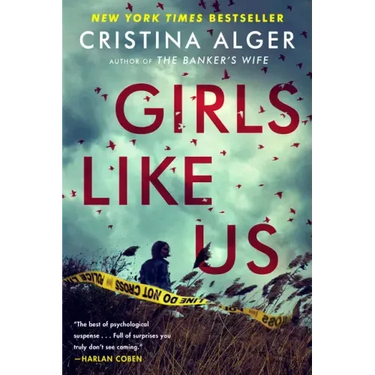 Girls Like Us