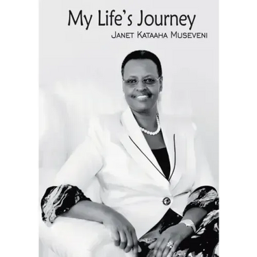 My Life's Journey
