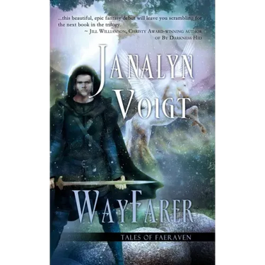 Wayfarer