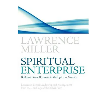 Spiritual Enterprise