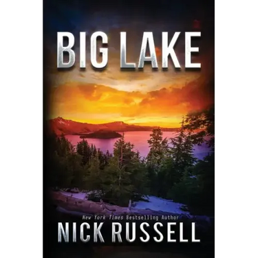 Big Lake