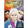 Quantum Vibe Volume 3: Seamus
